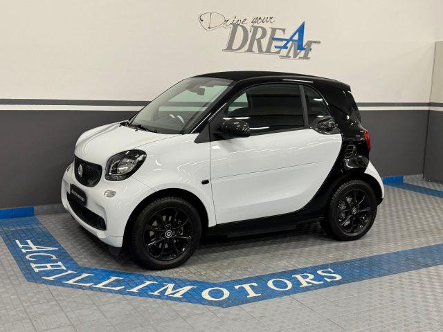 SMART ForTwo EQ Youngster Iva inclusa *Neopatentati*