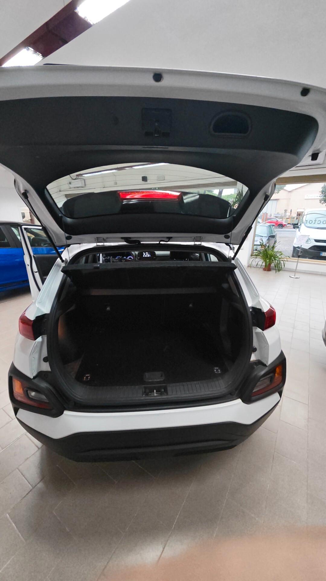 Hyundai Kona 1.0 T-GDI Comfort