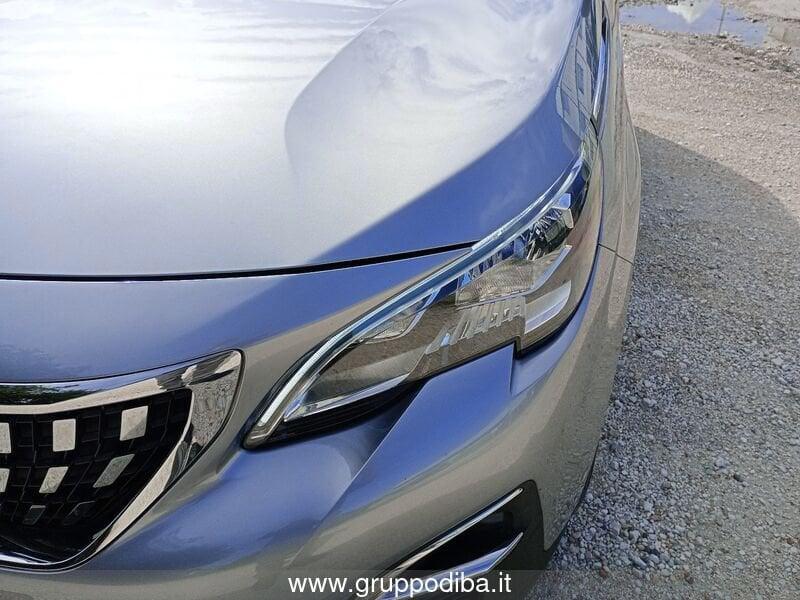 Peugeot 3008 II 2016 Diesel 1.5 bluehdi Allure s&s 130cv