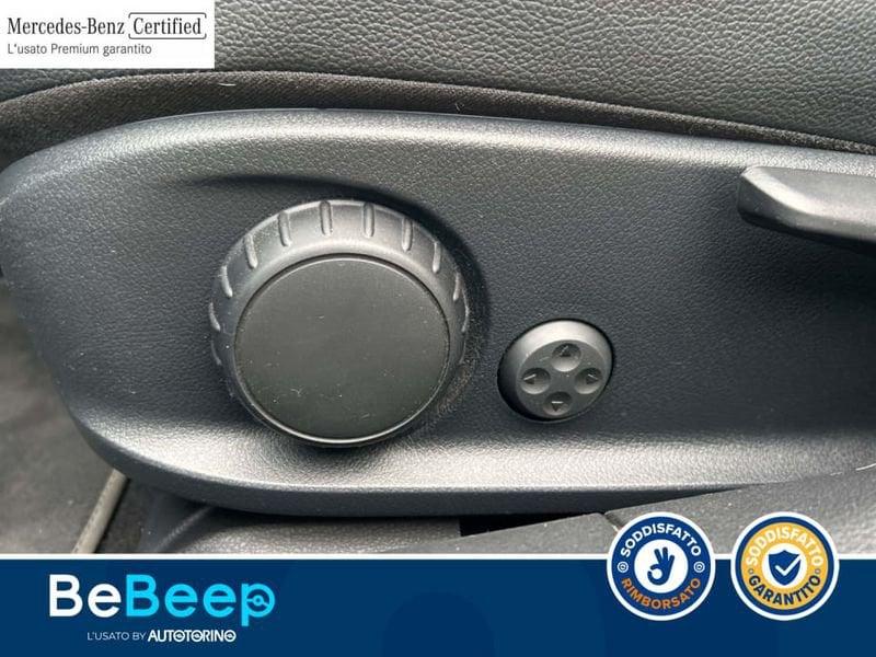 Mercedes-Benz Classe A A 180 D PREMIUM AUTO