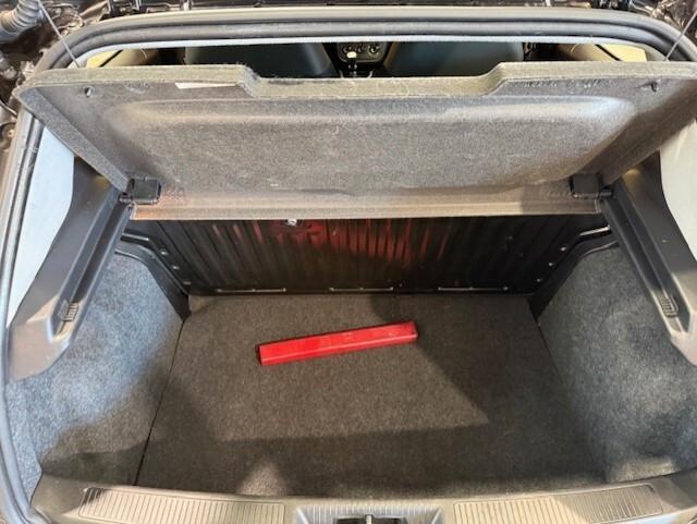 Fiat Punto 1.2 8V 5 porte Street