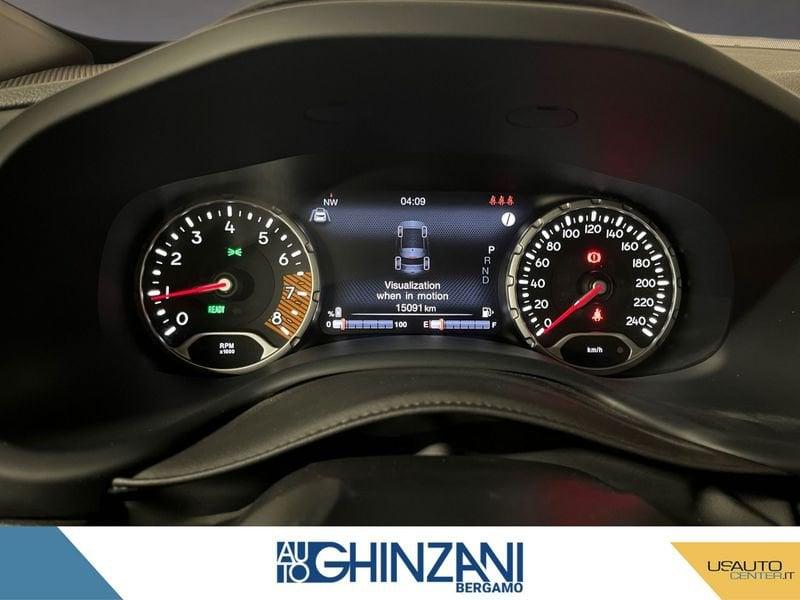 Jeep Renegade Renegade 1.5 Turbo T4 MHEV Limited