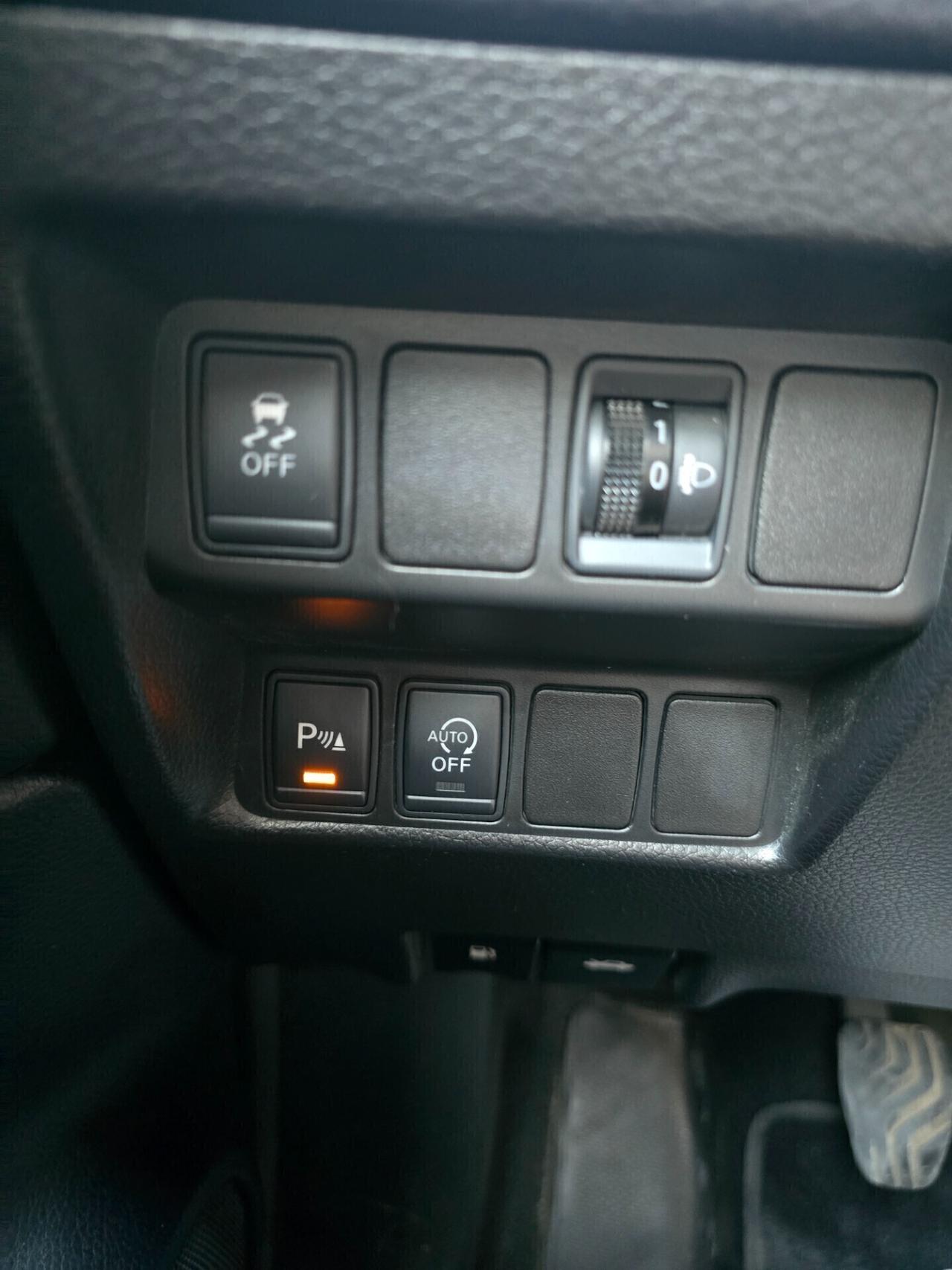 Nissan Qashqai 1.6 dCi 131 CV - 2015