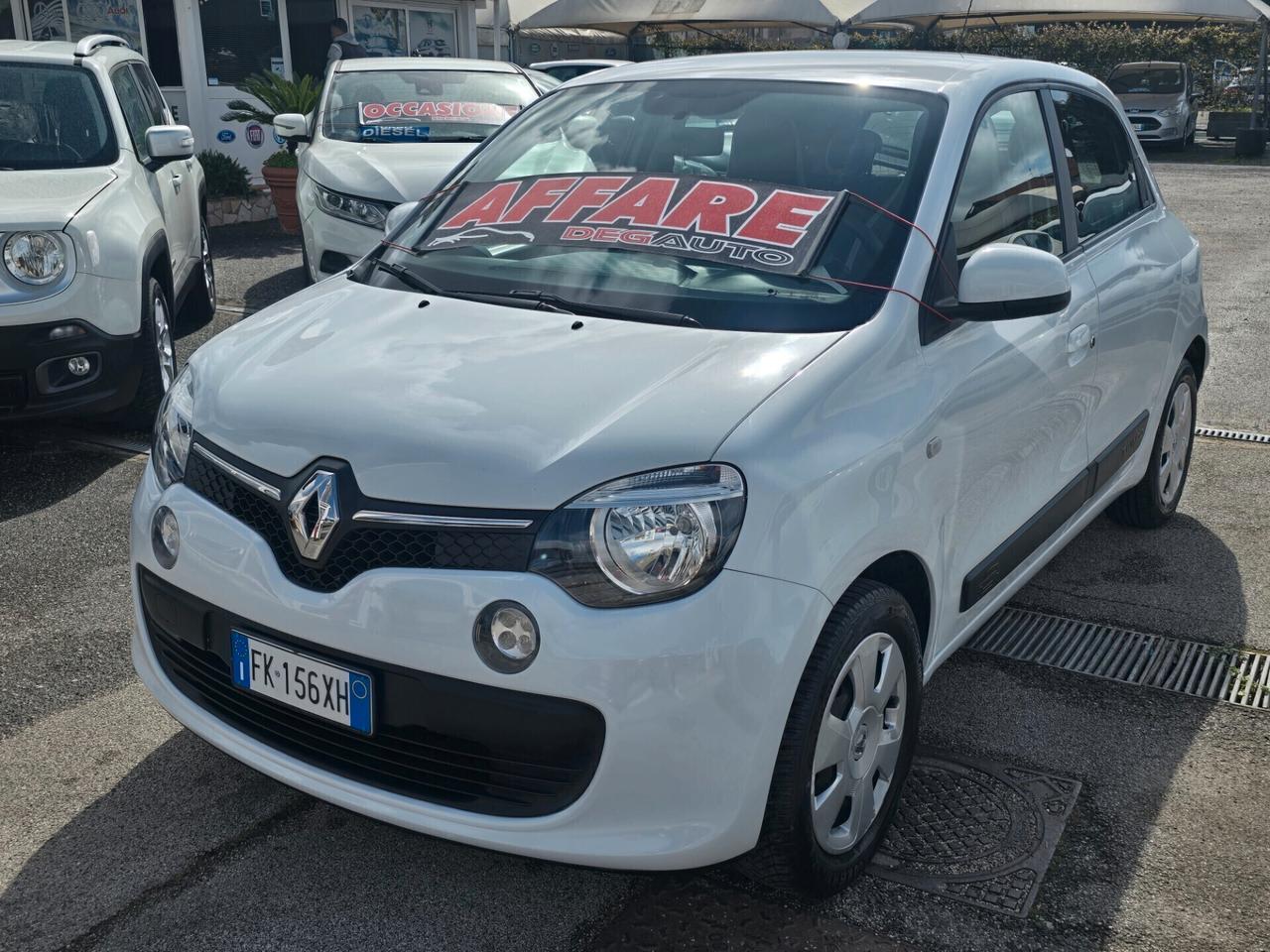 Renault Twingo TCe 90 CV Duel2 Km 88.000