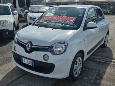 Renault Twingo TCe 90 CV Duel2 Km 88.000