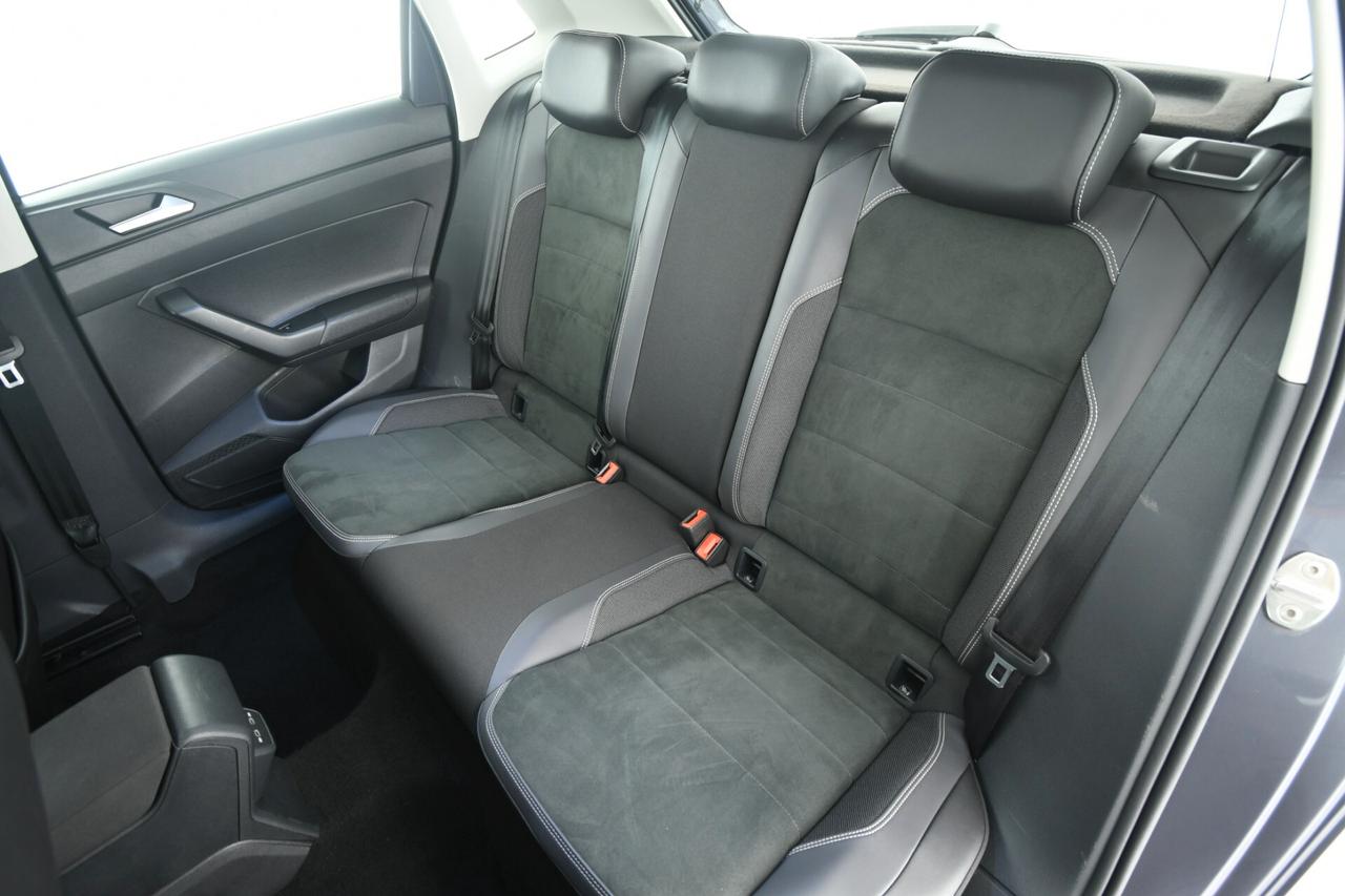 Volkswagen Polo 1.0 TSI DSG Style