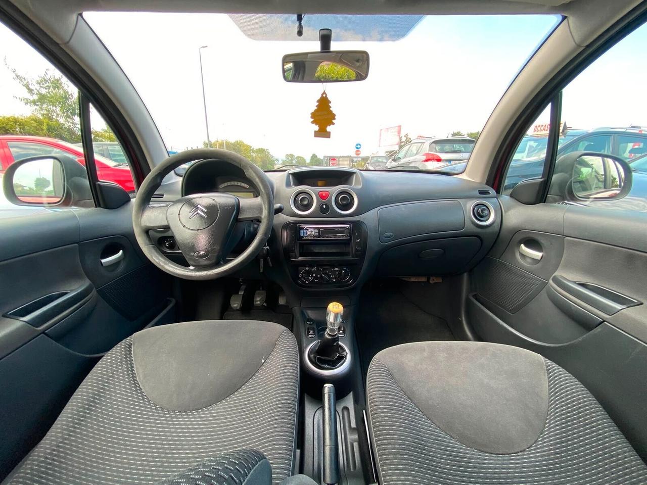 Citroen C3 1.1 Ideal