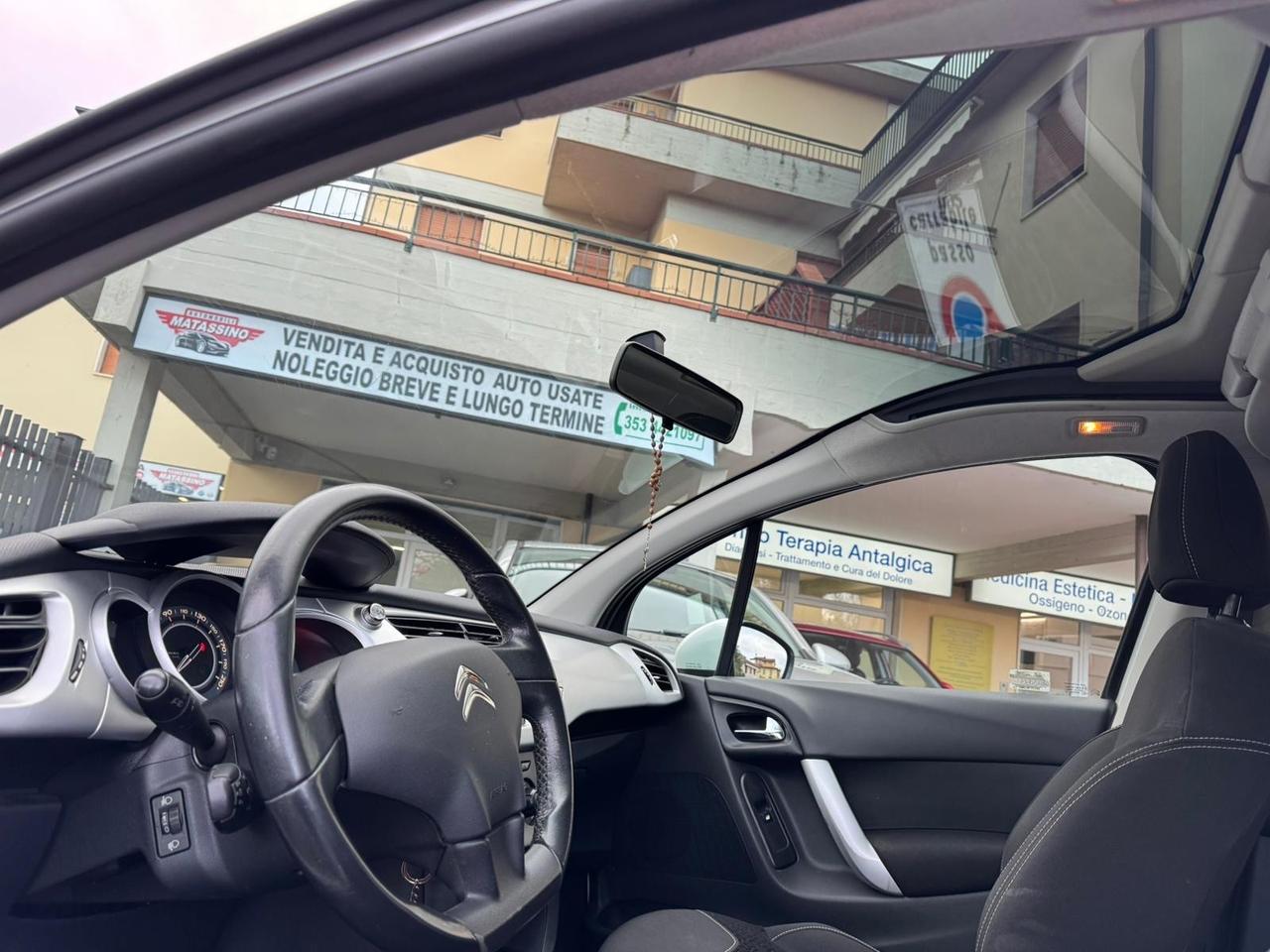 Citroen C3 1.1 Exclusive