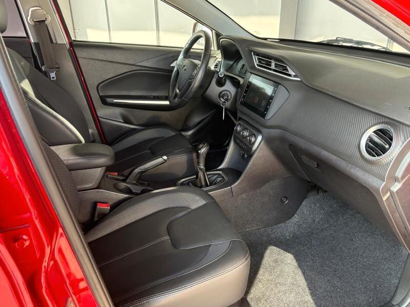 Dr 3 dr3 S2 1.5 Bi-Fuel GPL