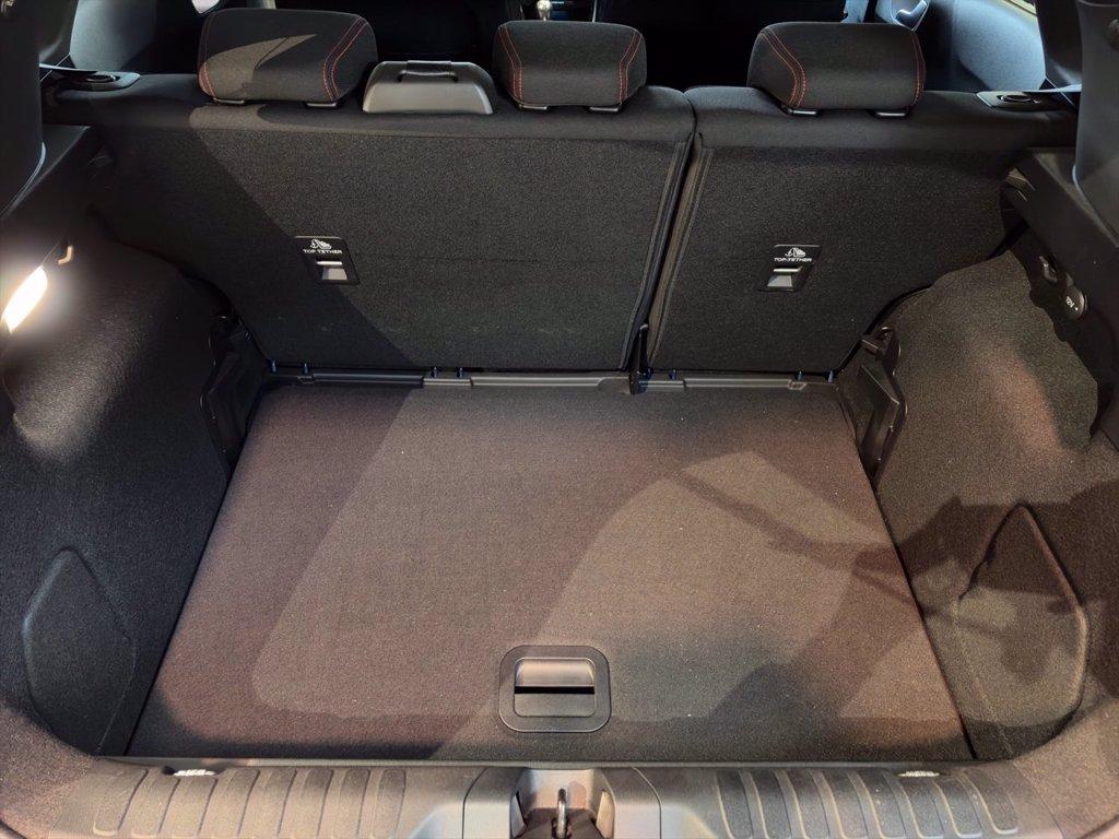 FORD Puma 1.0 EcoBoost Hybrid 125 CV S&S ST-Line del 2023