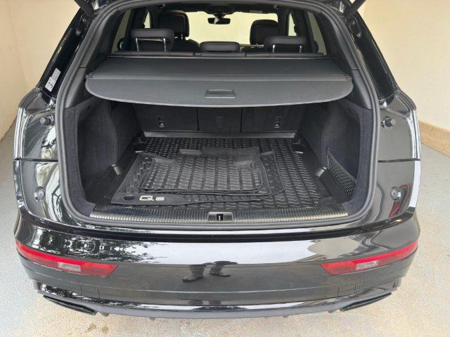 AUDI Q5 40 TDI 204 CV quattro edition one