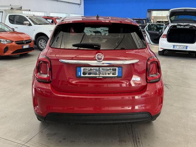 FIAT 500X 1.3 MultiJet 95 CV Connect - PROMO