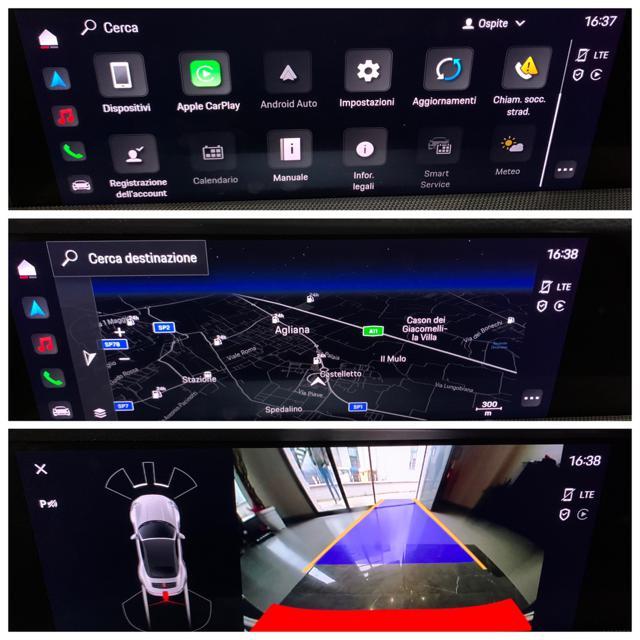 PORSCHE 911 Carrera Cabriolet