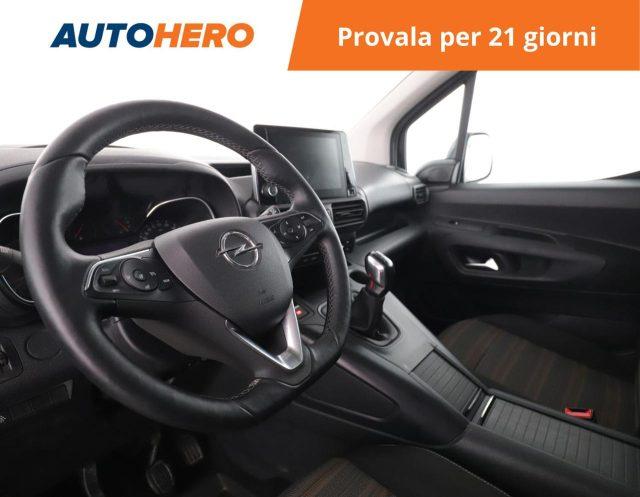 OPEL Combo Life 1.5D 100 CV S&S Innovation