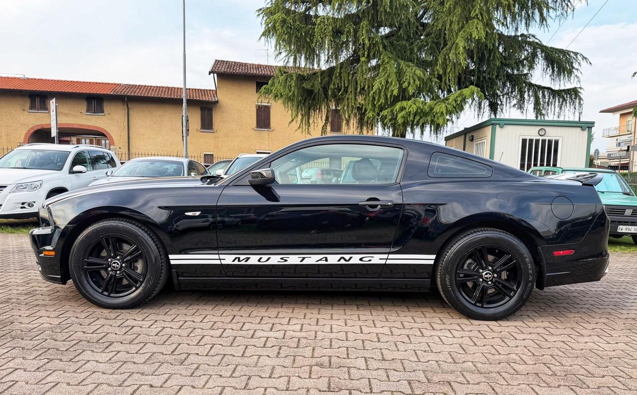 Ford Mustang 3.7 AUTOMATICA