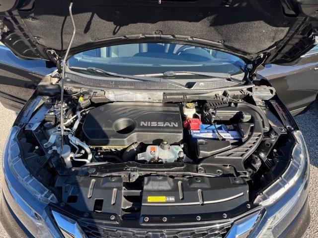 NISSAN Qashqai 1.5 dCi 115 CV Tekna+