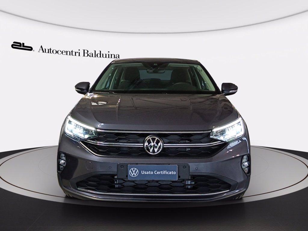 VOLKSWAGEN Taigo 1.0 tsi life 115cv del 2025