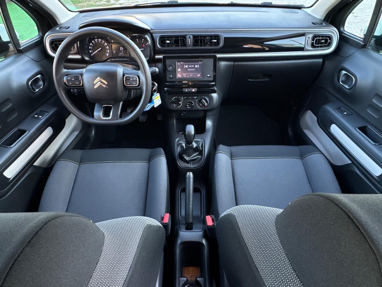 Citroen C3 PureTech 83 S&S You