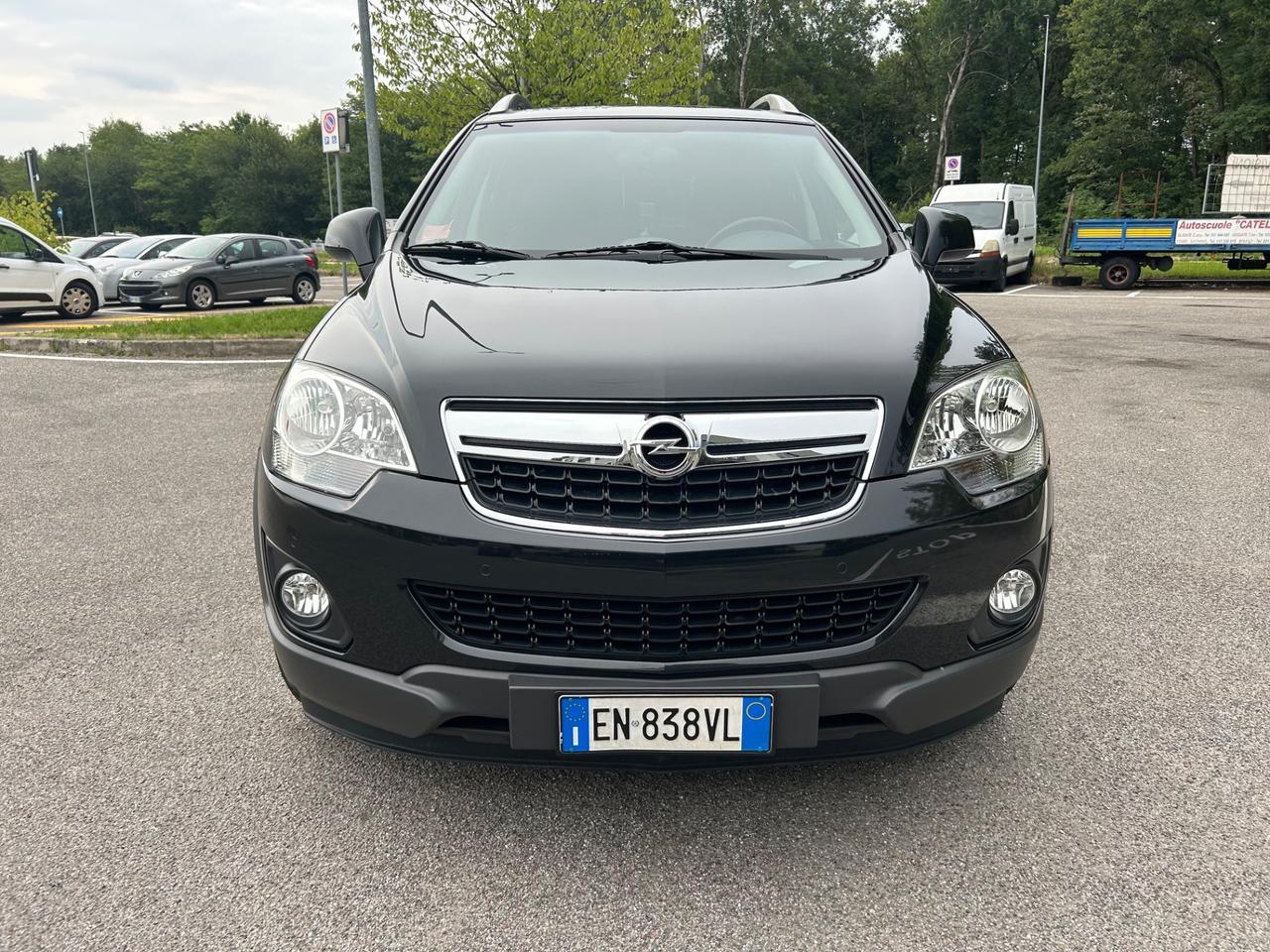 Opel Antara 2.2 CDTI 163CV Start&Stop Cosmo Unlimited Pack