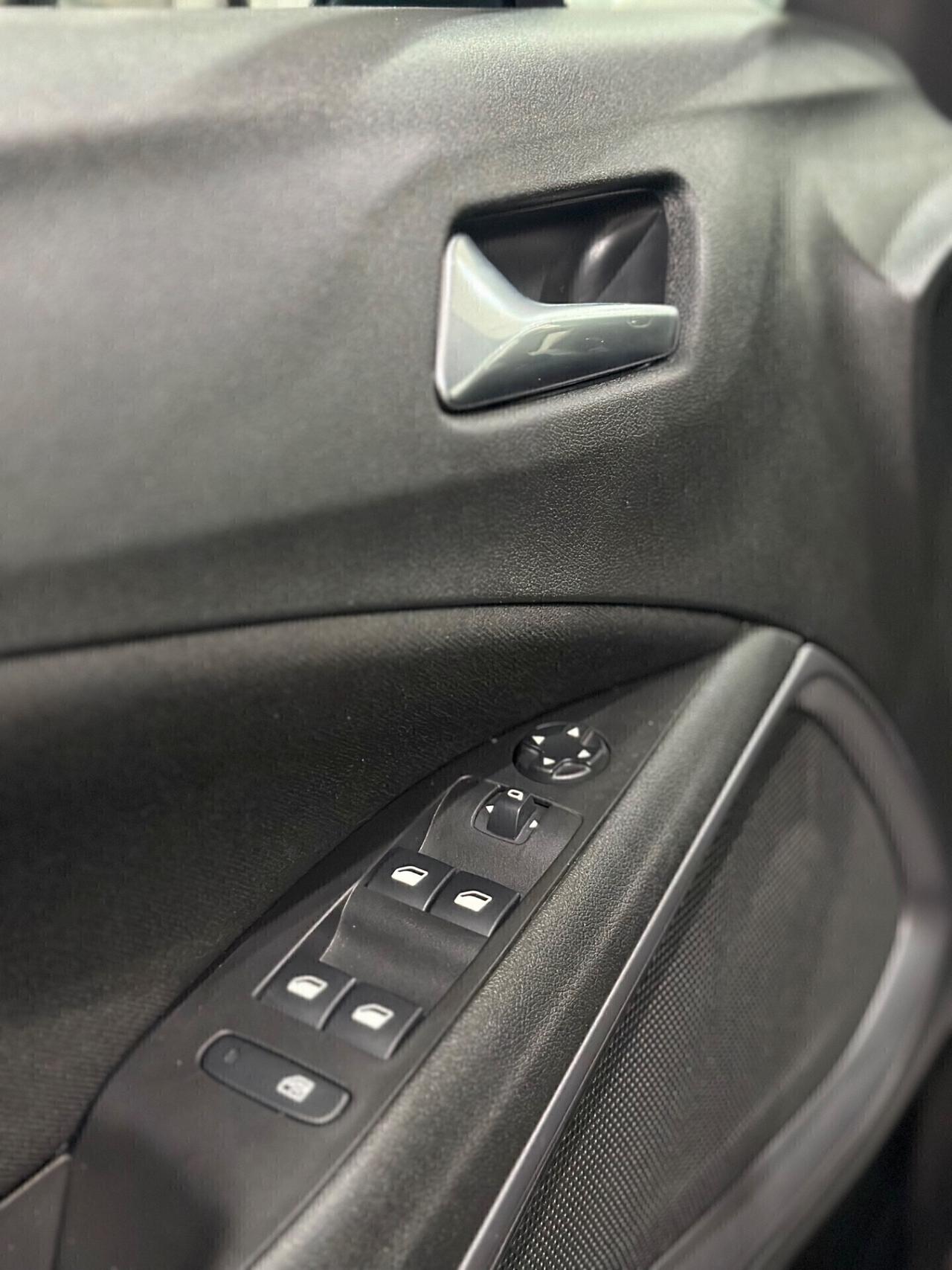 Opel Crossland 1.5 ECOTEC D 110 CV Start&Stop Edition