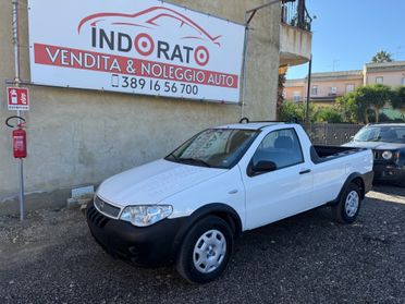 Fiat Strada 1.3 MJT Pick-up