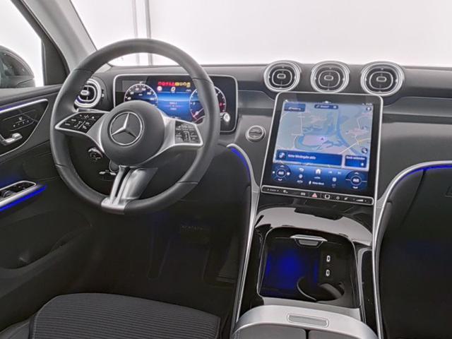 MERCEDES-BENZ GLC 220 d 4Matic Mild Hybrid Advanced Plus