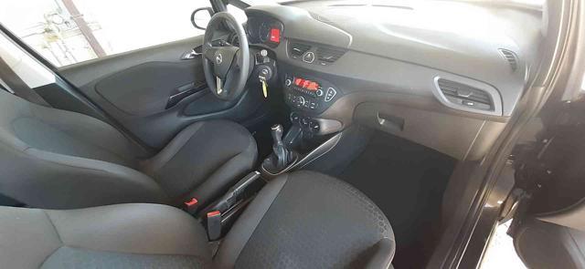 OPEL Corsa 1.2 5 porte n-Joy SCONTO ROTTAMAZIONE