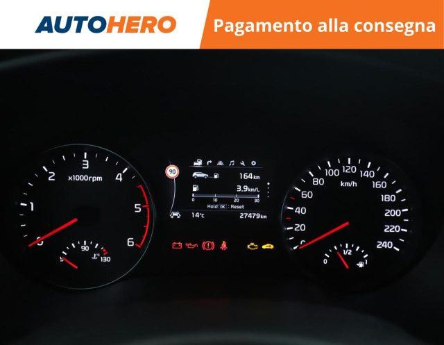 KIA Sportage 2.0 CRDI 185 CV AWD GT Line