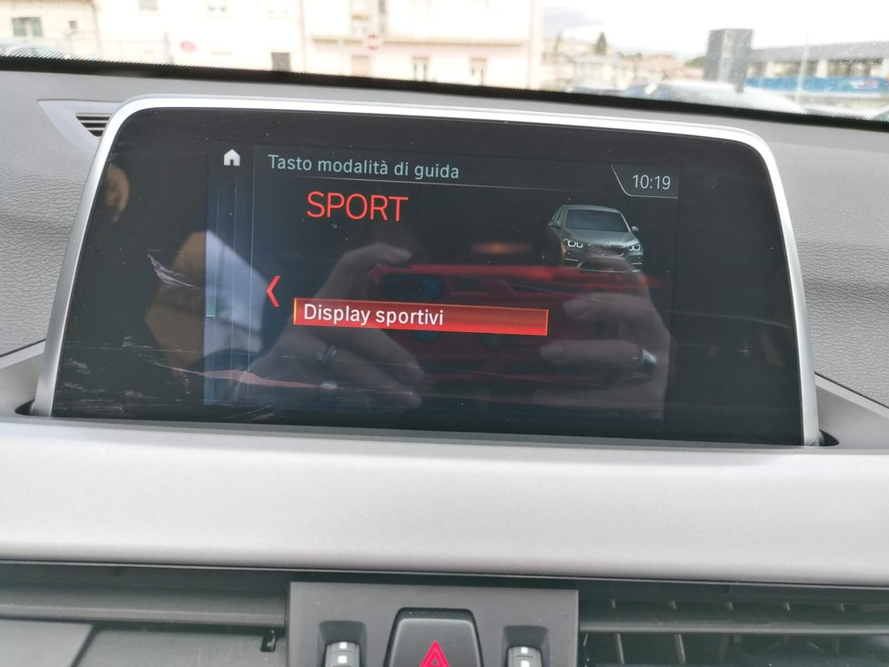 Bmw X1 16D SDRIVE 2019 AUTO