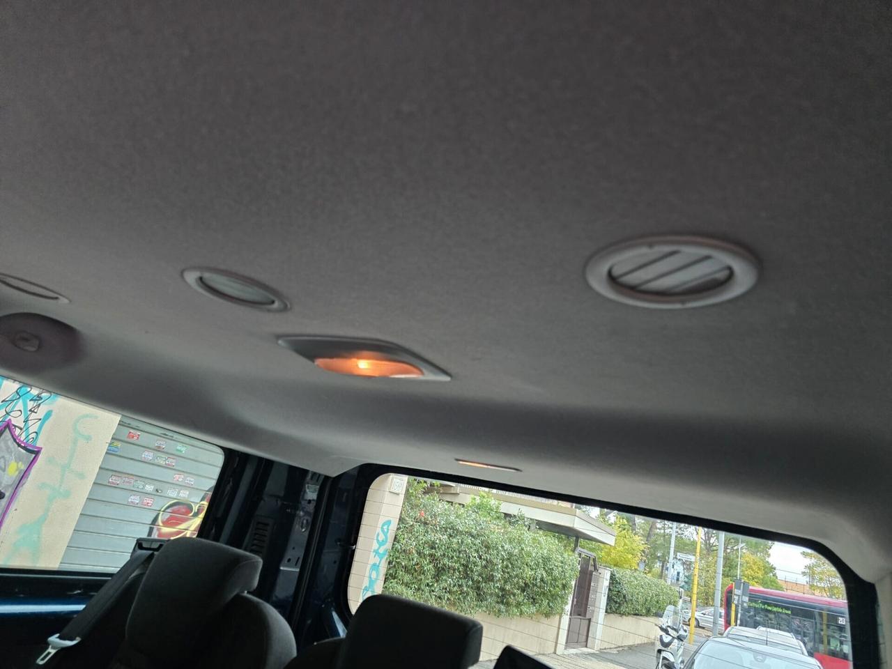 Ford Transit Custom 2.2 TDCi 155CV 9 POSTI GANCIO TRAINO