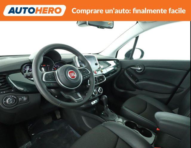 FIAT 500X 1.3 T4 150 CV DCT Cross