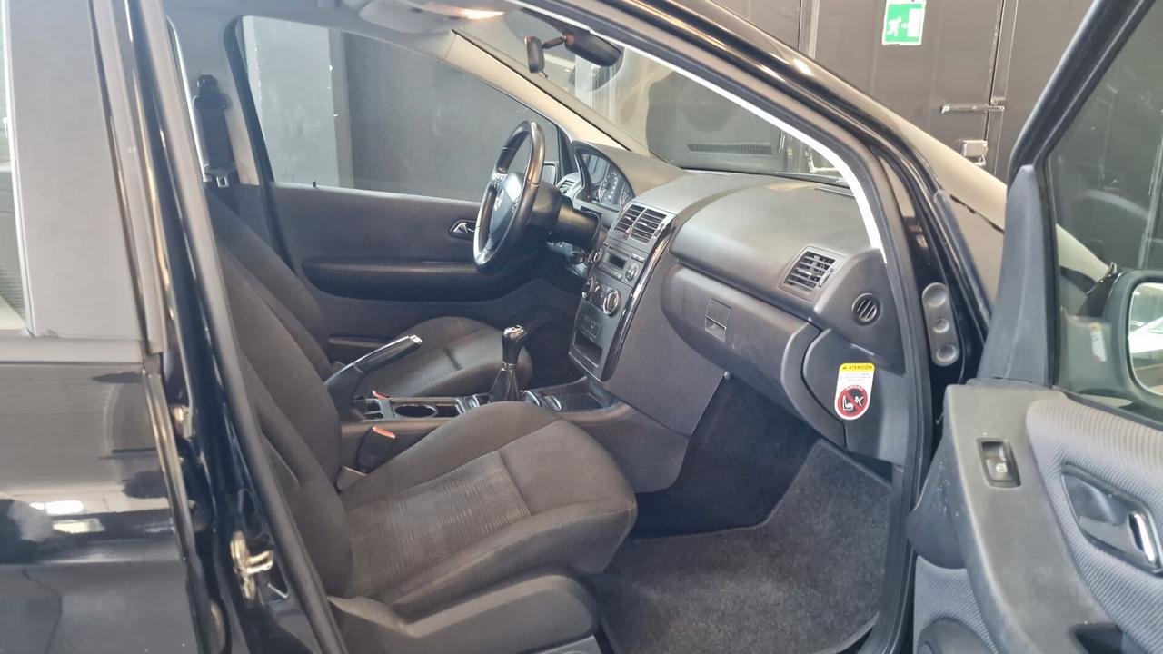 Mercedes-benz A 150 Elegance