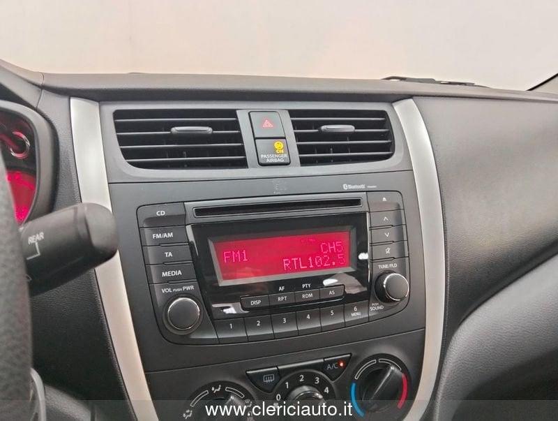 Suzuki Celerio 1.0 Style