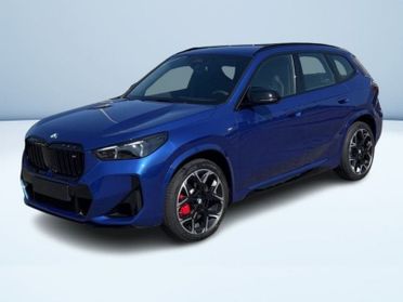 BMW X1 M35I XDRIVE M Sport Pro