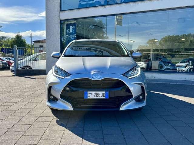 Toyota Yaris Hybrid 115 Trend PROMO