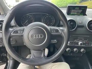 Audi A1 1.0 82 CV TFSI Metal plus