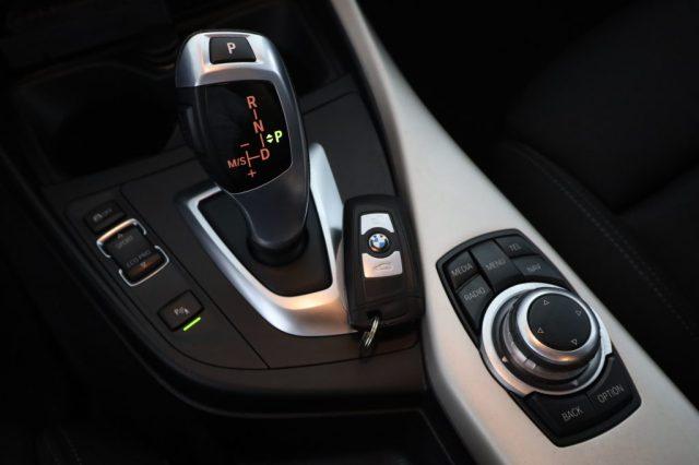 BMW 118 Serie 1 d 5p. Advantage