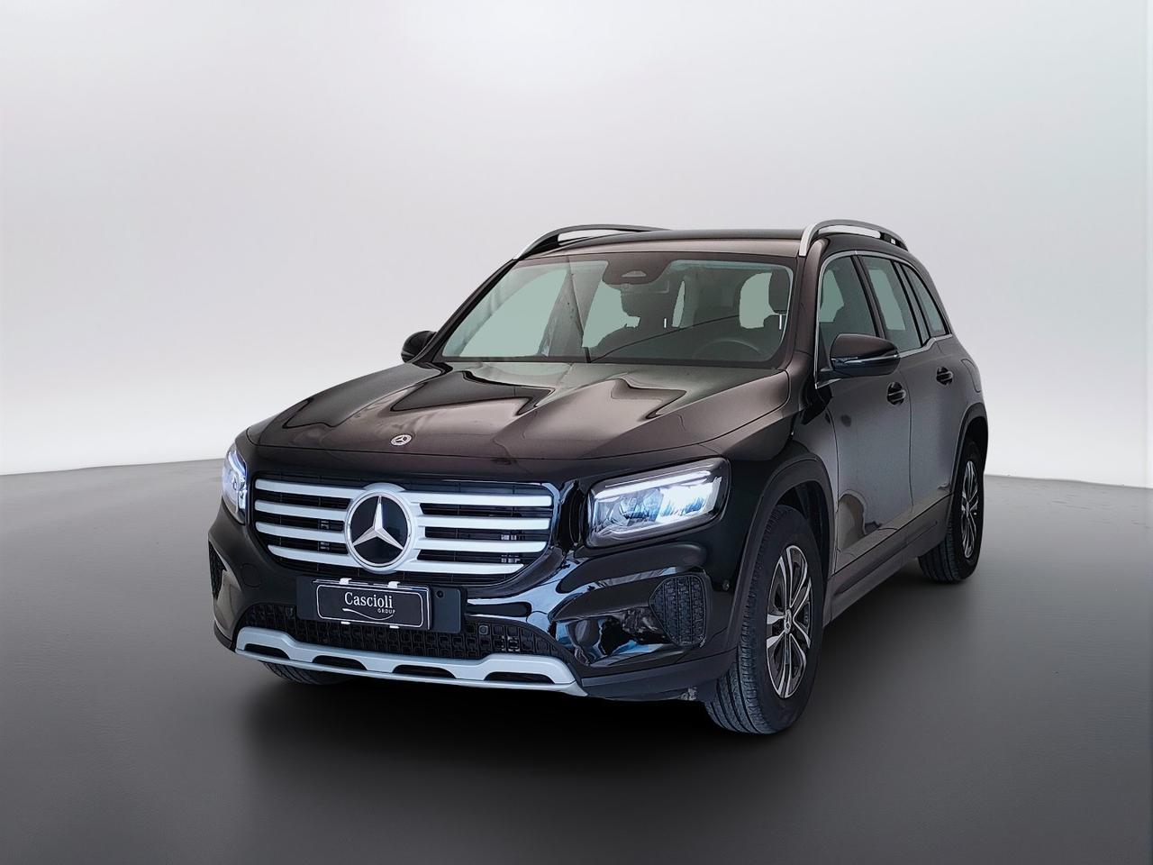 Mercedes-Benz GLB - X247 2023 - GLB 180 d Advanced auto