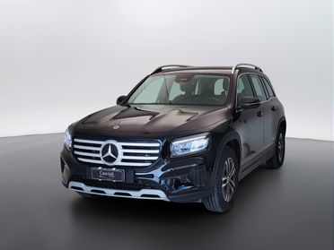 Mercedes-Benz GLB - X247 2023 - GLB 180 d Advanced auto