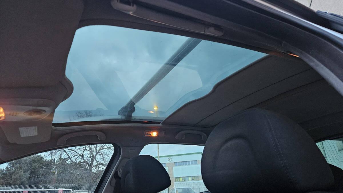 Peugeot 407 Station Wagon 407 SW 2.0 hdi 16v Confort Fap