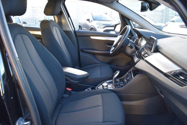 BMW 218 d Active Tourer Business