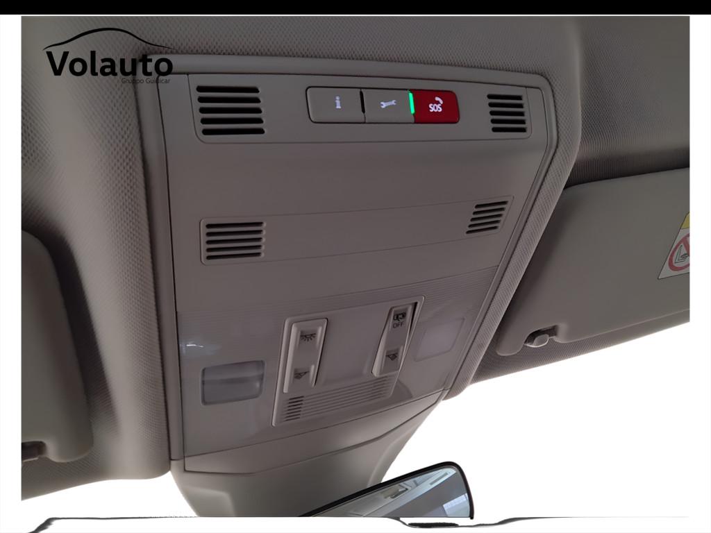 VOLKSWAGEN T-Cross 2019 - T-Cross 1.0 tsi Style 95cv