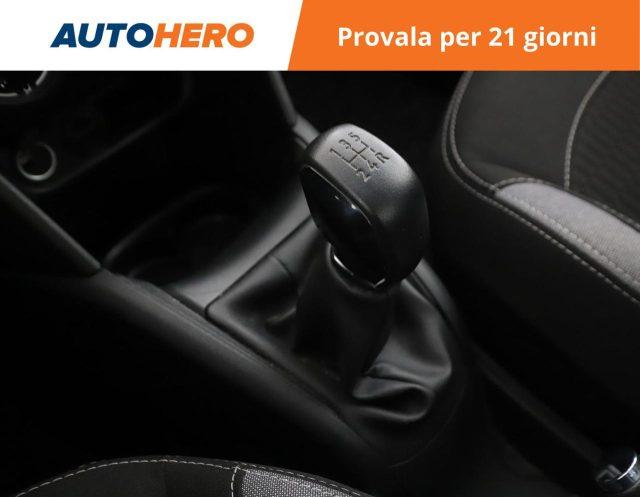 PEUGEOT 208 1° serie BlueHDi 75 5 porte Active