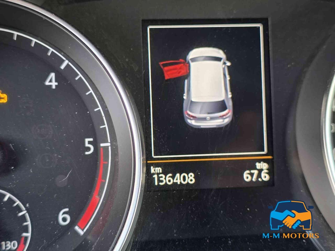 Volkswagen Golf 7 2.0 TDI 5p. Highline BlueMotion dsg uni prop