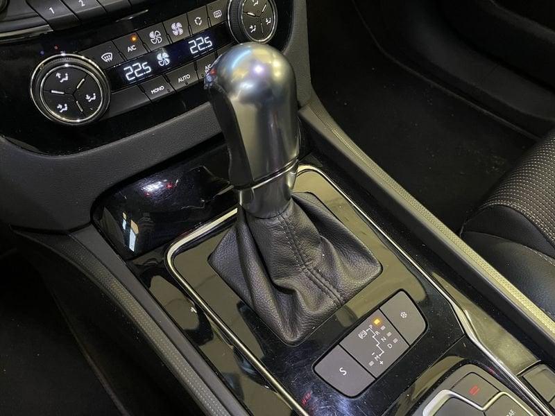 Peugeot 508 508 2.0 HDi 163CV aut. Allure
