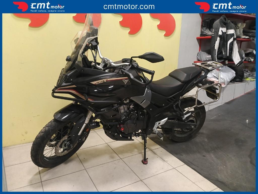 Voge Valico 525DSX - 2023