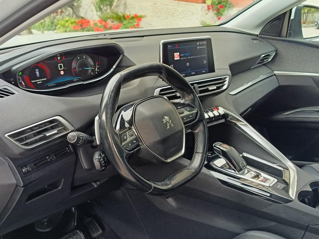 PEUGEOT 5008 BlueHDi 120 S&S EAT6 Allure 7Posti