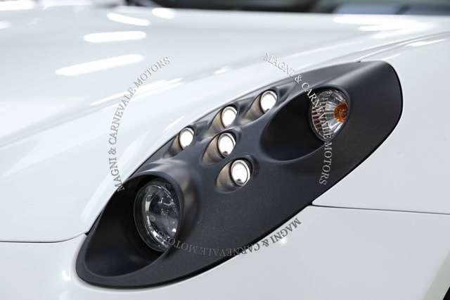 Alfa Romeo 4C TRISTRATO MADREPERLA|SCARICO RACING|18/19 RIMS