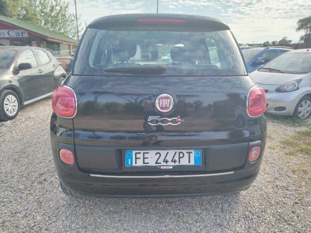 FIAT 500L 1.3 Multijet 95 CV Dualogic Pop Star
