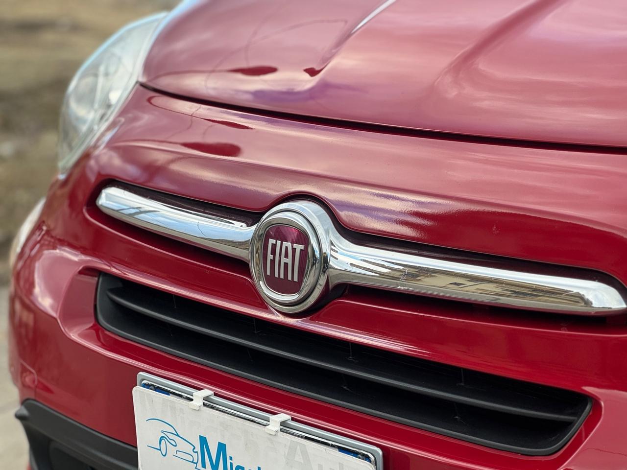 FIAT 500X 1.3 MJT II 95 CV BUSINESS